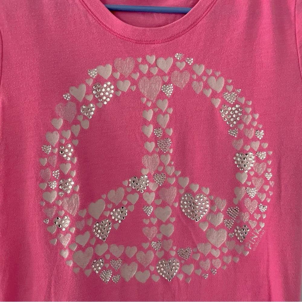 Lot of vintage Victoria Secret t-shirts - Picture 5 of 9